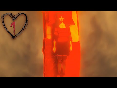 Видео: Lorelai #1 — Знакомство с семьей (Прохождение)