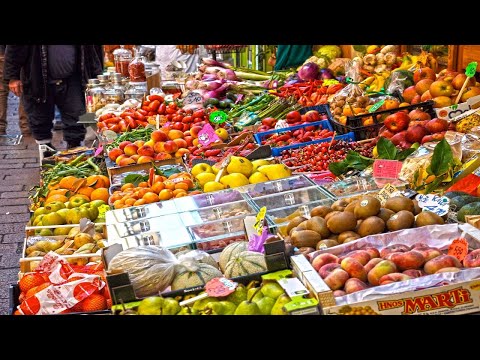 Видео: Турция. Рынок в Алании. Октябрь 2025.