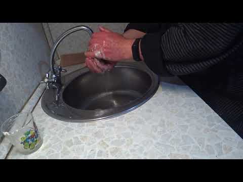 Видео: Убойная насадка, резинка из манки.