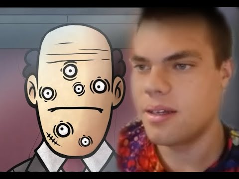 Видео: Соседи подделывают документы! That's not my neighbor #2