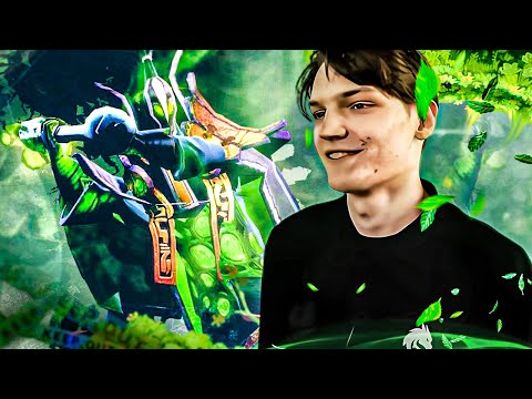 Видео: MIRA СТРИМИТ ИЗ ТАВЕРНЫ НА СИГНАТУРНОМ RUBICK В НОВОМ ПАТЧЕ