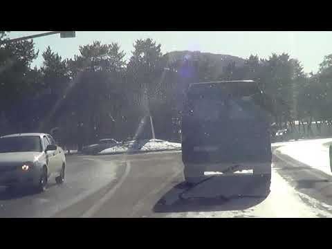 Видео: Карачаевск. 2021