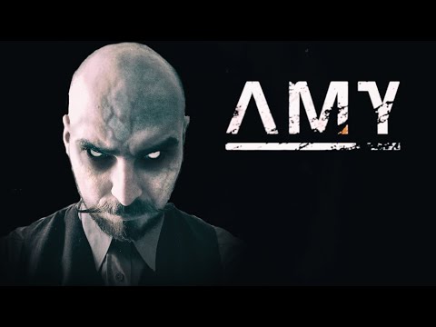 Видео: Ужасы седьмого поколения консолей - Amy. Провал в прошлом мог бы стать успехом сегодня?