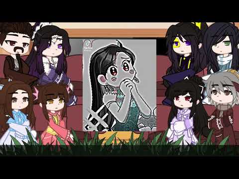 Видео: Реакция Искусная лекарка, дочь первой жены На Прошлую Жизнь Фэн Сян Жун = Лейлин Кандимион