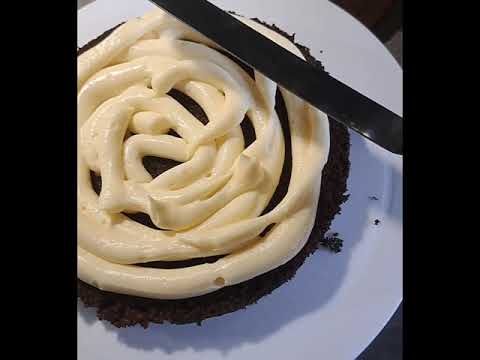 Видео: Торт,,Необыкновенный,,