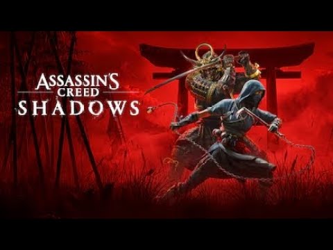 Видео: Assassin's Creed: Shadows. МОЕ МНЕНИЕ ОБ ИГРЕ. Большая и красивая.