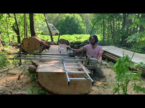 Видео: Treasure by the road/Клад у дороги
