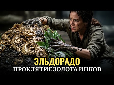 Видео: 🌙 Лекция для сна 🧭 Пропавшие тропы инков — почему поиски золота продолжаются веками