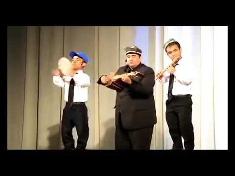 Видео: Хандинкамон