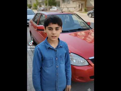 Видео: Тиркеш Вася 