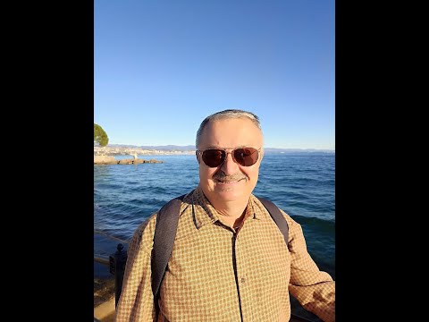 Видео: НОЯБРЬСКИЙ БЛЮЗ АДРИАТИКИ: УСПЕТЬ К ПОСЛЕДНИМ ЛУЧАМ СОЛНЦА. ЧАСТЬ I: ОПАТИЯ