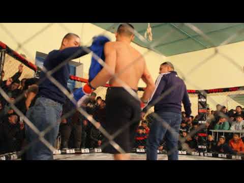 Видео: MMA Жаны-Дыйкан (слабонервным не смотреть )