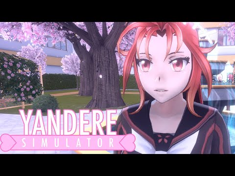 Видео: ГОРИ, ГОРИ ЯСНО ! : Yandere Simulator 1980