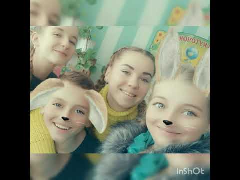 Видео: Привітання випускникам