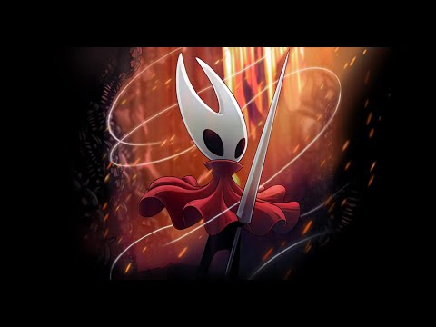 Видео: Hollow Knight: Silksong - первое прохождение! #1