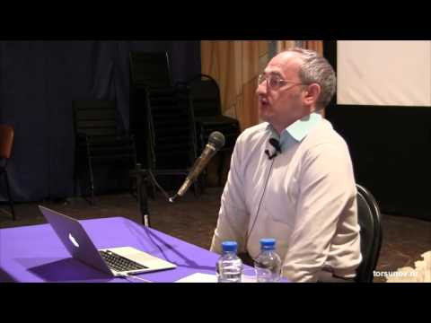 Видео: Торсунов О.Г. Напряжение и способы снятия напряжения