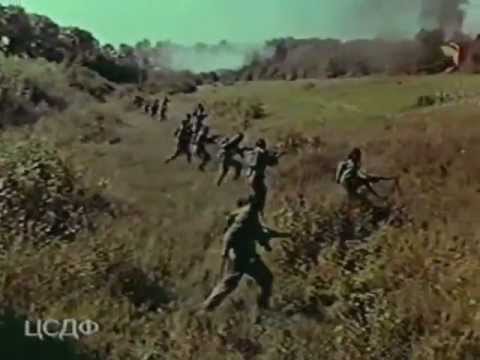 Видео: С неба на землю в бой ! Фильм № 2