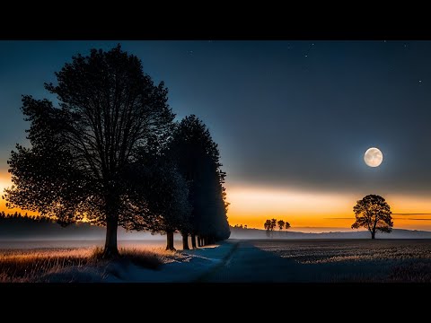 Видео: Олег Винник - Ніч яка місячна (Lyric Video)