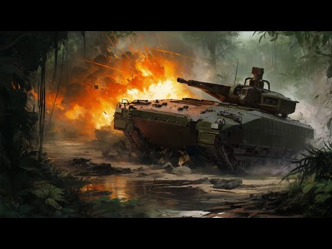 Видео: Armored Warfare :  Розгрыш Boxer CRV