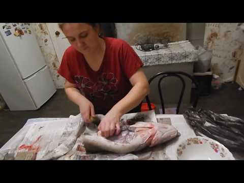 Видео: Готовим просто НАЛИМА.