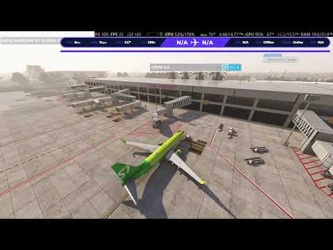 Видео: Вылет из   Карачи(Пакистан) в Ахмедабад(Индия)