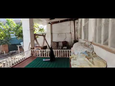 Видео: Урганч шахрида 2 каватли 400м² ховли жой сотилади Нархи 80 000 $$.   Мулжал Бахт Куши туйхонаси