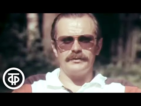 Видео: Дом над Енисеем. Документальный фильм о родине художника Сурикова (1982)