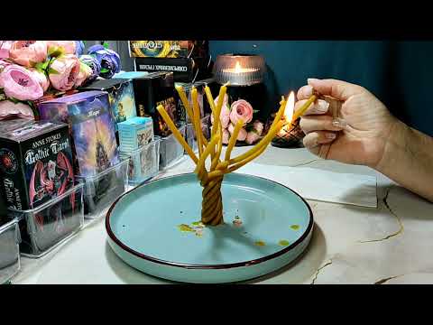 Видео: 🌳🔥 Молитва об очищении всего Рода 🍁🌒