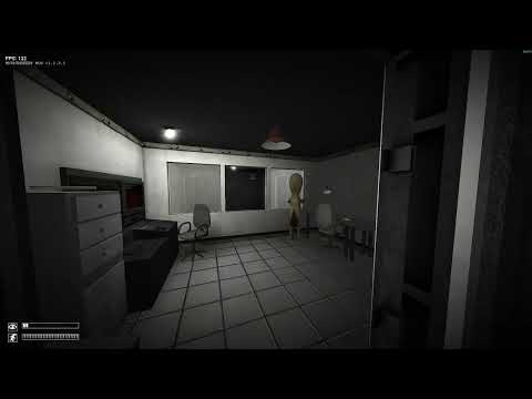 Видео: makushimu мычит и кашляет как имбецил в scp cb