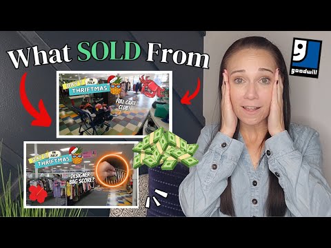 Видео: Я совершаю ОГРОМНУЮ ошибку!!! Что быстро продаётся на eBay и Poshmark | Что на самом деле продаёт...