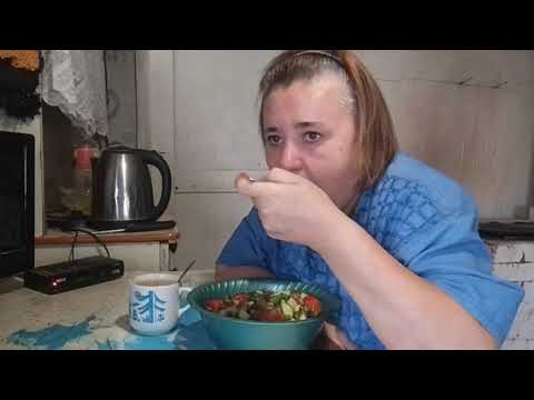 Видео: Кофейная болталочка. Рассказываю о состоянии Кузи, и о лечении.