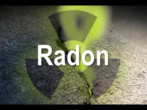 Видео: Радон