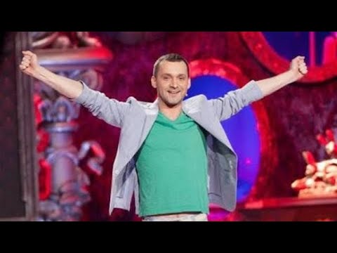 Видео: Первый Сольный Концерт Руслана Белого