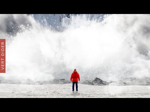 Видео: Как образуются лавины? [Veritasium]