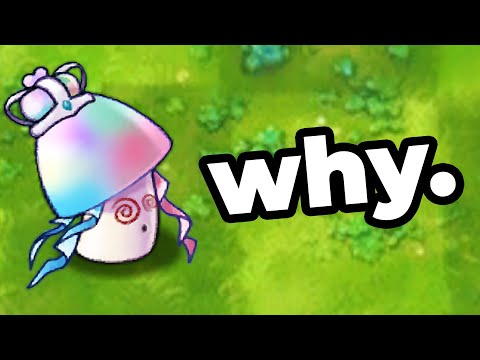 Видео: PVZ Fusion, но это Зомби против Зомби