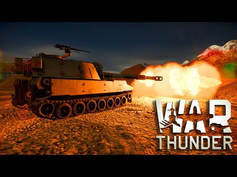 Видео: War Thunder ►  СТРИМ