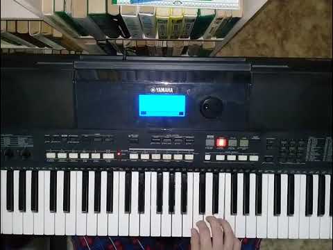 Видео: "Исчезли солнечные дни" cover В. Леонтьев