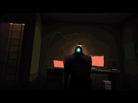 Видео: NORCO прохождение EP2.