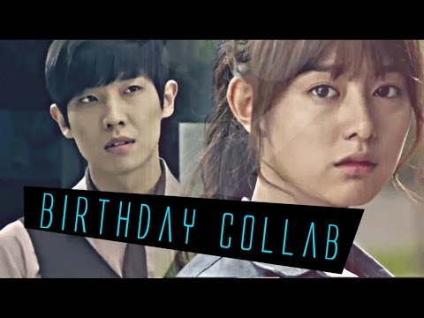 Видео: ღ 20 B-Day collab#2 || Удержи мое сердце ღ