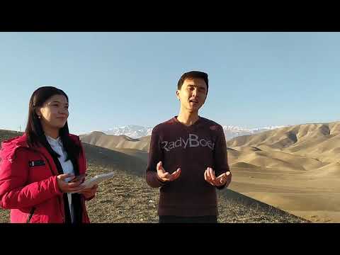 Видео: Каныбек Абдыкеримов: "Талантымдын ачылышына Ураан агай себепчи болгон.,,