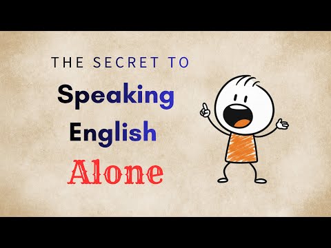 Видео: Хватит переводить. Начинайте говорить. #английскийдляначинающих #английский #английскийязык