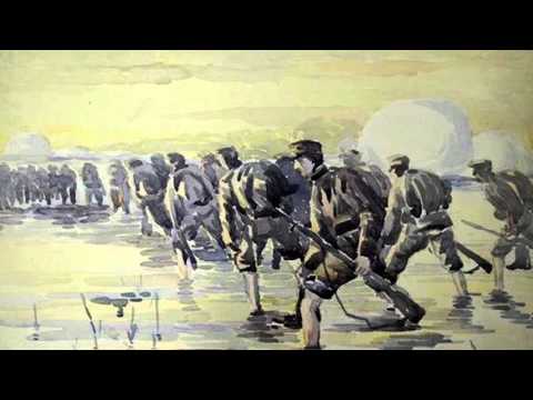 Видео: Забравените герои - Иван Милев