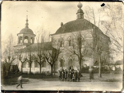 Видео: Лекция 5.  Преображенский старообрядческий монастырь в советский период. Лектор: Дурнов А. Г.