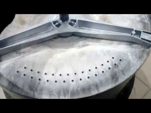 Видео: Ремонт стиральной машины Samsung Diamond