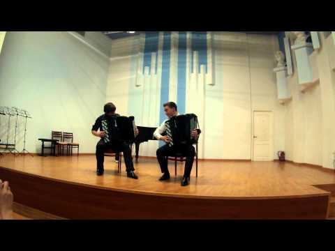 Видео: А. Шалаев. Русская метелица / A. Shalaev. Russian snowstorm