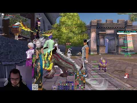 Видео: Доброго вечерочка с NV|KRamER, касатики!