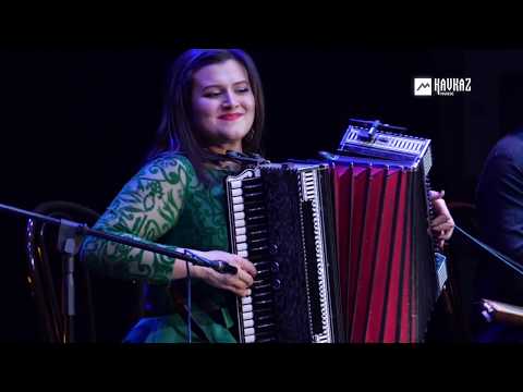 Видео: BZABZA - КъафэкIыхь | KAVKAZ MUSIC