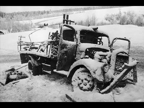 Видео: Тайны маркировочной таблички грузовика Mercedes-Benz L3000 1938 года выпуска