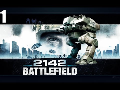 Видео: Battlefield 2142 #1-Белград