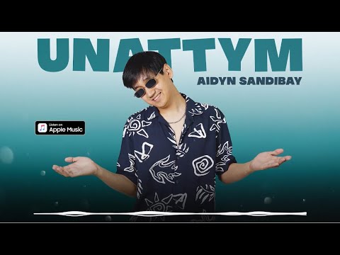 Видео: Айдын Сәндібай - ҰНАТТЫМ (премьера песни) 2024